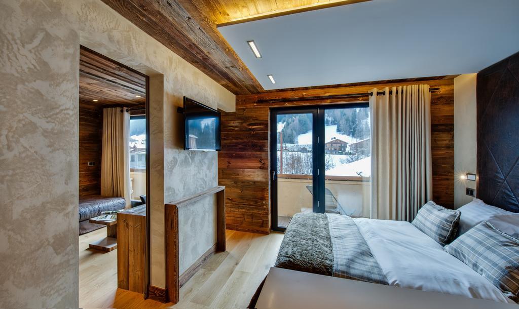 Hotel Hotel-chalet Les Ecureuils Restaurant, Piscine, Garage 3*