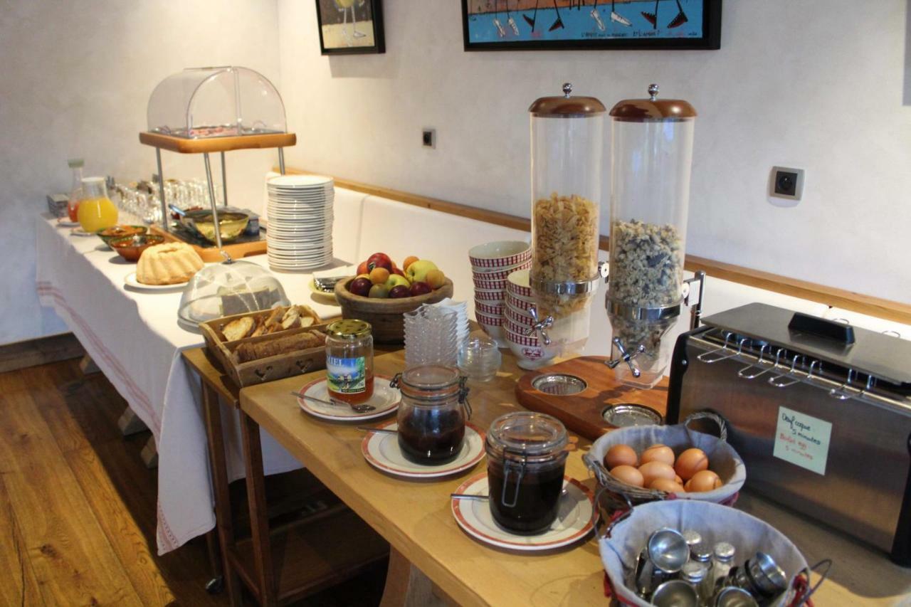 Hotel-chalet Les Ecureuils Restaurant, Piscine, Garage Hotel 3*